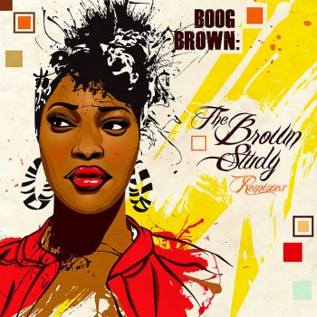 Boog Brown Growth - 14KT Remix