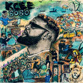 KCee Bobo