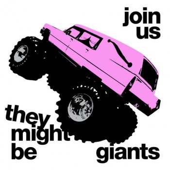 They Might Be Giants In Fact