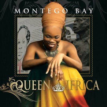 Queen Ifrica Vibes