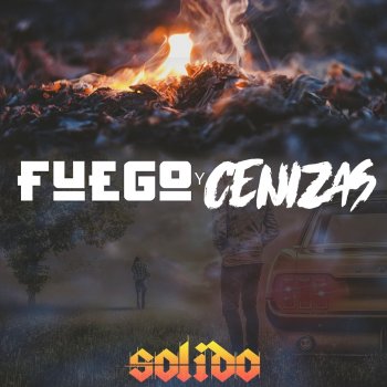 Solido Fuego y Cenizas