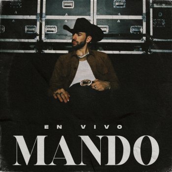 Mando Que Será - En Vivo