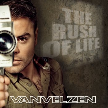 VanVelzen Cross Your Heart