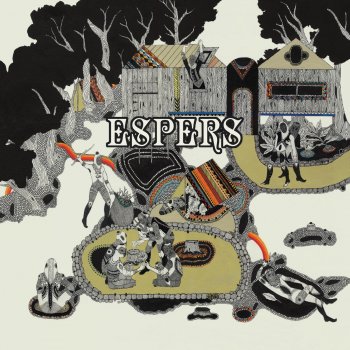 Espers Colony