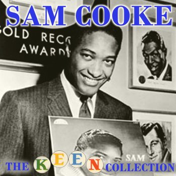 Sam Cooke Ol' Man River