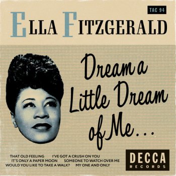 Ella Fitzgerald feat. Eddie Heywood Guilty