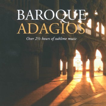 Antonio Vivaldi, Eduardo Fernandez, English Chamber Orchestra & George Malcolm Concerto for Lute, 2 Violins and Continuo in D major, RV 93: 2. Largo