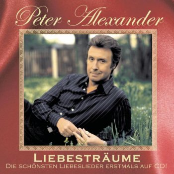 Peter Alexander Ich bin verliebt in meine eigene Frau