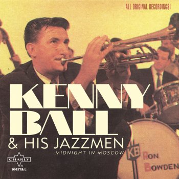 Kenny Ball feat. His Jazzmen The Pay Off (A moi de payer)