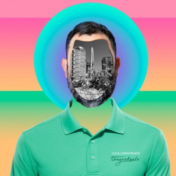 Luca Longobardi The young cactus