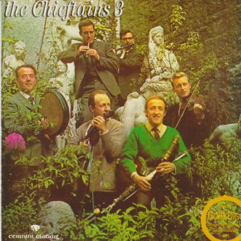 The Chieftains Carolan's Concerto