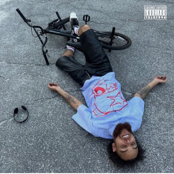 Исполнитель Fye, альбом UpSideDown