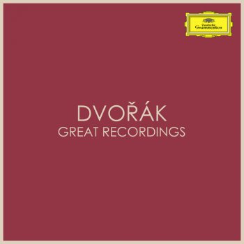 Symphonieorchester des Bayerischen Rundfunks feat. Rafael Kubelik 8 Slavonic Dances, Op. 46: No. 8 in G Minor (Presto)