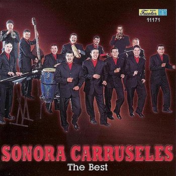 Sonora Carruseles Mosaico 4 (Boogaloo en España, Mambo en España)