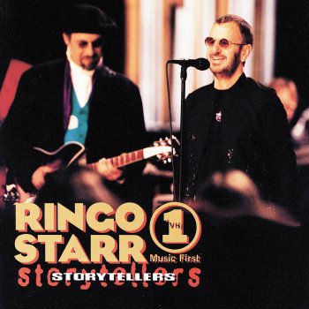 Ringo Starr It Don't Come Easy (Live)