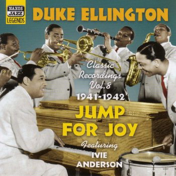 Duke Ellington A Slip of the Up