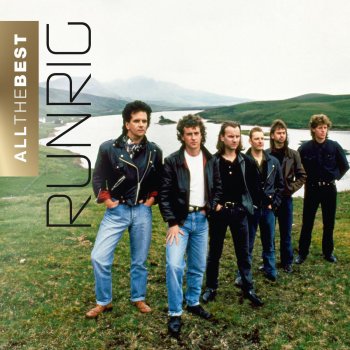 Runrig Amazing Things - Remix