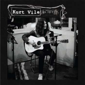 Kurt Vile Sad Ghost