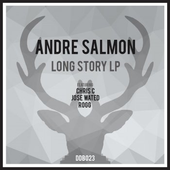 Andre Salmon Long Story