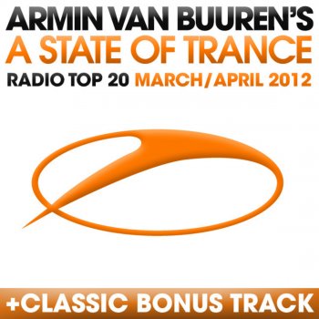 Armin van Buuren Salobre (Nickelson Remix) [Classic Bonus Track]