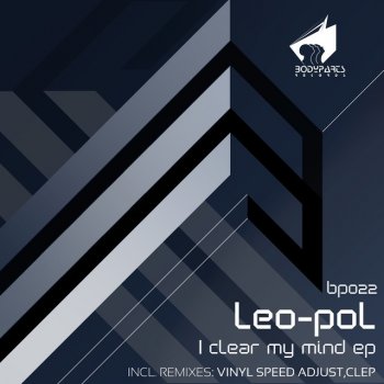 Leo Pol Proko 001 - Original Mix