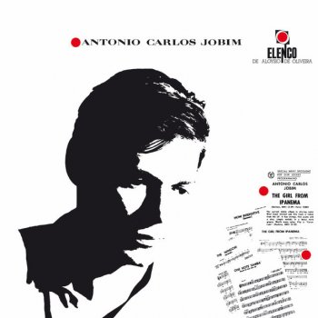 Antônio Carlos Jobim O Amor Em Paz