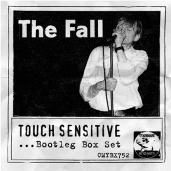 The Fall Medley: Kick The Can / F-'Oldin' Money (Live at The Knitting Factory, New York , USA, 23rd Nov 2001)