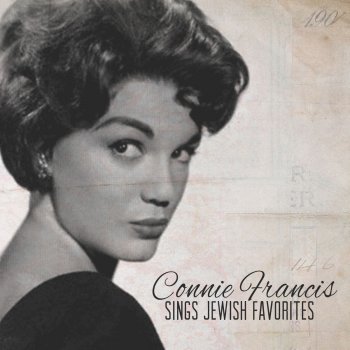 Connie Francis I Love You Much Too Much