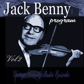 Jack Benny Buckingham Benny