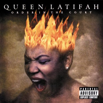 Queen Latifah Black On Black Love