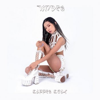 Summer Soul feat. JUSTHIS Tinder