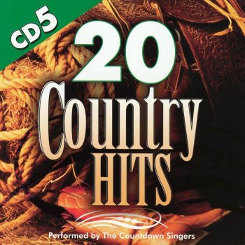 Countdown Coal Miner's Daughter