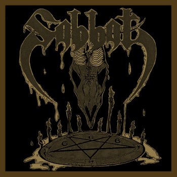 Sabbat Children of Hell