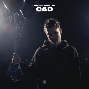 Ares Cad (feat. Dhali)