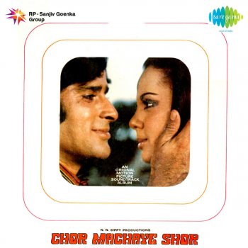 Mohd. Rafi & Asha Bhonsle Paon Mein Dori