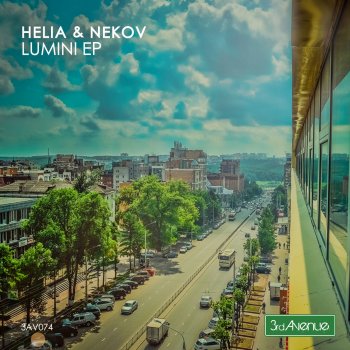 Исполнитель Helia, альбом Lumini