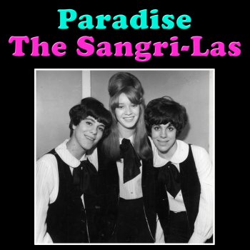 The Shangri-Las She Cried (He Cried)