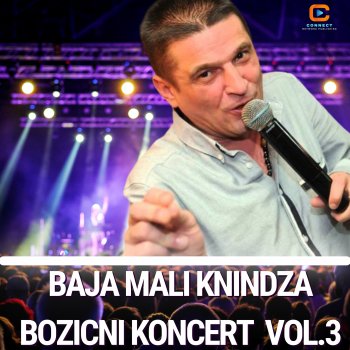 Baja Mali Knindza Ulicarka i lopov (Live)