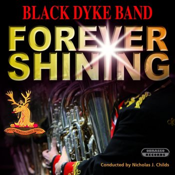 Black Dyke Band & Nicholas J. Childs Prismatic Light