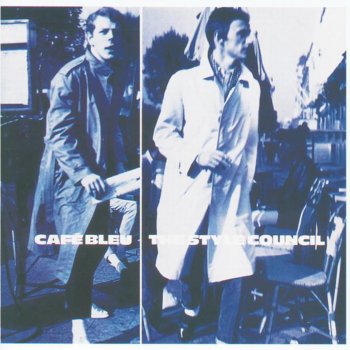 The Style Council A Gospel