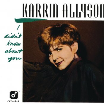 Karrin Allyson Save That Time