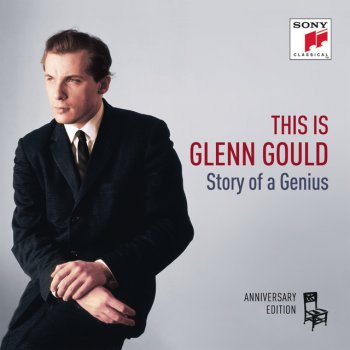 Glenn Gould feat. Johann Sebastian Bach The Art of the Fugue, BWV 1080: Contrapunctus I - Excerpts