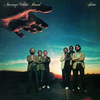 Average White Band LET'S GO ROUND AGAIN