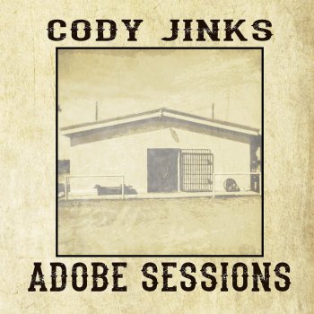 Cody Jinks Cast No Stones