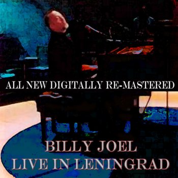 Billy Joel Baby Grand