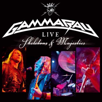 Gamma Ray Future World (Live)