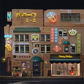 Primary feat. Beenzino & Suran Mannequin 마네퀸 (feat. Beenzino, Suran)