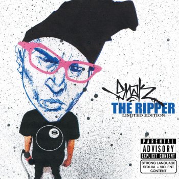 Snak the Ripper What's Street?