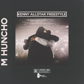 M Huncho M Huncho x Kenny 1 Xtra Mixed Ref 1