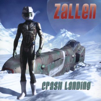 Zallen Mission To the Moon